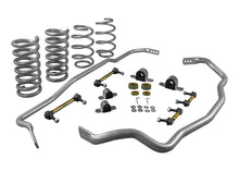 Load image into Gallery viewer, Whiteline Ford Mustang GT S550 Grip Series Stage 1 Kit