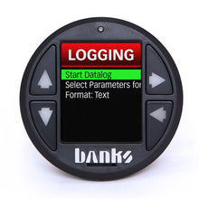 Load image into Gallery viewer, Banks Power iDash 1.8 DataMonster Universal CAN Gauge for use w/Banks Bus Modules