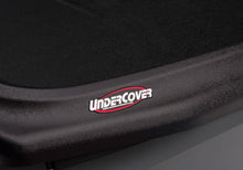 Load image into Gallery viewer, UnderCover 14-18 GMC Sierra 1500 (19 Limited) 6.5ft SE Bed Cover - Black Textured