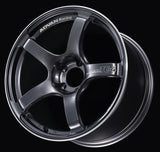 Advan TC4 16x7.5 +40 4-100 Racing Gunmetallic & Ring Wheel