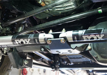 Load image into Gallery viewer, Superlift 05-22 F250/350 4WD Dual Steering Stabilizer Kit w/ Fox 2.0 Shocks (No Lift Req)