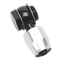 Load image into Gallery viewer, Russell Performance -6 AN Carb Banjo Bolt Fitting Black