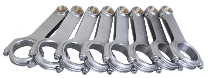 Eagle Chevrolet Big Block H-Beam Connecting Rods (Set of 8)