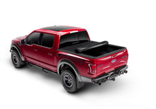 Load image into Gallery viewer, Truxedo 09-14 Ford F-150 6ft 6in Sentry CT Bed Cover