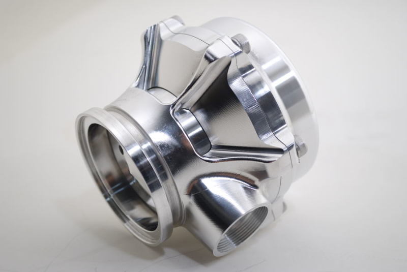 TiAL Sport QR BOV 6 PSI Spring - Silver (34mm)