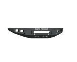 Road Armor 19-20 Ford Ranger Stealth Front Non-Winch Bumper - Tex Blk