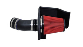 Volant 12-17 Dodge Challenger/Charger SRT 6.4L V8 APEX Series Intake Systems w/Drytech Filter