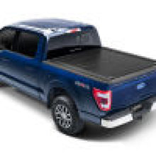 Load image into Gallery viewer, Retrax 2021 F-150 Super Crew/Super Cab &amp; Reg. Cab 6.5ft Bed RetraxPRO MX