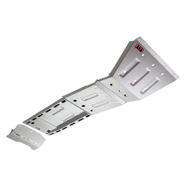 ARB Under Vehicle Protection Np300 Navara 15On