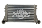 CSF 09-12 Volkswagen CC 2.0L OEM Intercooler