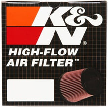 Load image into Gallery viewer, K&amp;N Chevy Trailblazer Drop In Air Filter