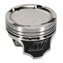 Load image into Gallery viewer, Wiseco Honda B18C1/C5 -8cc Dish 81.5mm 9:1 CR Piston Shelf Stock *Single Piston Only*