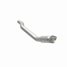 Load image into Gallery viewer, Magnaflow Conv DF 2012-2015 Grand Cherokee V8 6.4 OEM Underbody