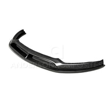 Load image into Gallery viewer, Anderson Composites 15-16 Ford Mustang Type-AR Front Chin Splitter