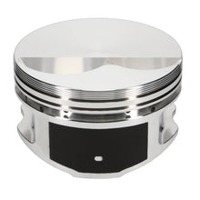 Load image into Gallery viewer, JE Pistons 302 SBF FT Set of 8 Pistons