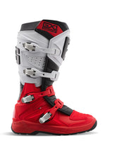 Load image into Gallery viewer, Gaerne GX1 Evo Boot Red/White Size - 8