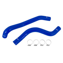 Load image into Gallery viewer, Mishimoto 15+ Ford Mustang EcoBoost Blue Silicone Coolant Hose Kit