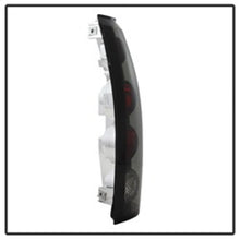 Load image into Gallery viewer, Spyder Chevy C/K Series 1500 88-98/GMC Sierra 88-98 Euro Style Tail Lights Blk Smke ALT-YD-CCK88-BSM