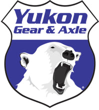 Load image into Gallery viewer, Yukon Gear 8.8in Ford 7/8in Diameter Notched Cross Pin Shaft (.875in For 86+)