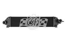 Load image into Gallery viewer, CSF 13-16 Ford Escape 1.6L OEM Intercooler