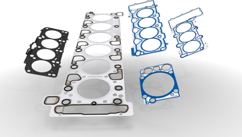 MAHLE Original Chrysler 0 13-11 Cylinder Head Gasket (Left)