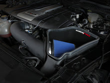 Load image into Gallery viewer, AFe Magnum FORCE Stage-2 Cold Air Intake System w/Pro Dry S Media 18-19 Ford Mustang