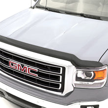 Load image into Gallery viewer, AVS 00-06 Chevy Tahoe Hoodflector Low Profile Hood Shield - Smoke