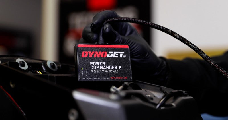 Dynojet 08-16 Honda CB1000R Power Commander 6