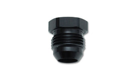 Vibrant -16AN Flare Plugs - Aluminum