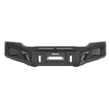 Load image into Gallery viewer, Go Rhino 19-22 Chevrolet Silverado 1500 BR6 Front Bumper Replacement