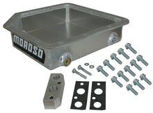 Load image into Gallery viewer, Moroso GM Turbo 350 Transmission Pan - 3in