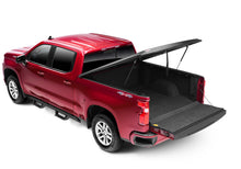 Load image into Gallery viewer, UnderCover 19-20 Chevy Silverado 1500 6.5ft SE Bed Cover - Black Textured