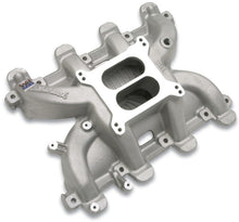 Load image into Gallery viewer, Edelbrock Manifold Performer RPM for GM LS1 Carbureted