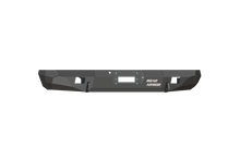 Load image into Gallery viewer, Road Armor 99-07 Ford F-250 Stealth Rear Winch Bumper Truck Only - Tex Blk