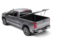 Load image into Gallery viewer, UnderCover 19-20 GMC Sierra 1500 (w/Multipro TG) 5.8 ft Elite Bed Cover - Black Textured