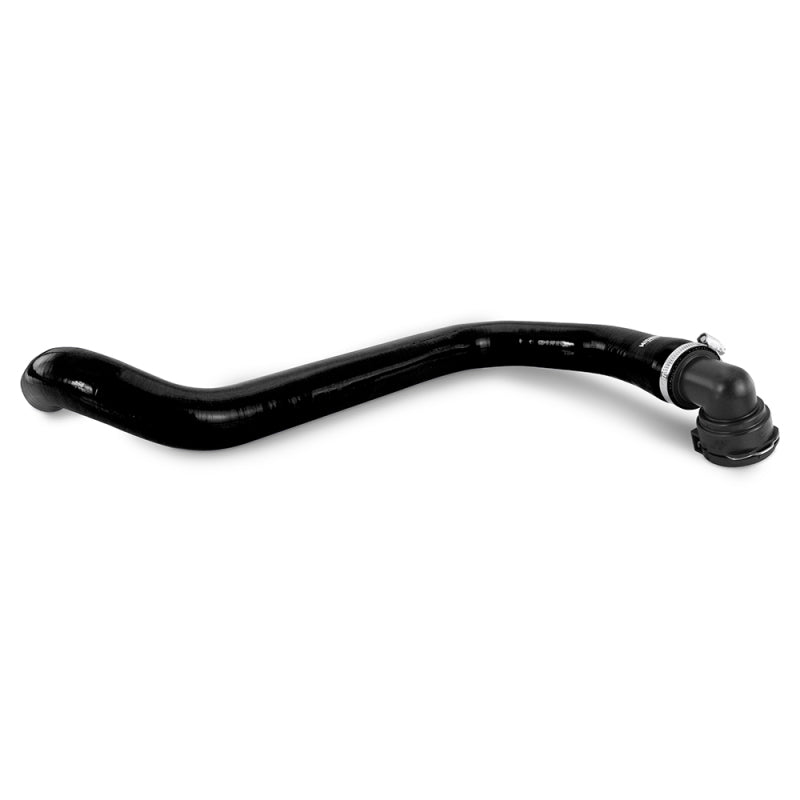 Mishimoto 18-19 Ford F-150 2.7L EcoBoost Silicone Hose Kit (Black)