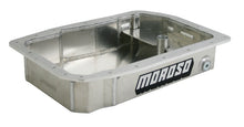 Load image into Gallery viewer, Moroso GM 6L80 Transmission Pan - 3.35in