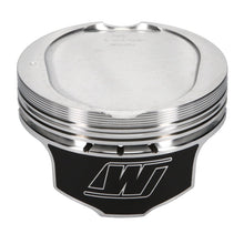 Load image into Gallery viewer, Wiseco Chrysler 5.7L Hemi -10cc R/Dome 1.205inCH 3.937in Bore Piston Set