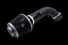 Load image into Gallery viewer, Weapon R 02-05 Honda CRV/Civic Si Secret Weapon Intake - Stealth Black
