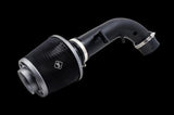 Weapon R 02-05 Honda CRV/Civic Si Secret Weapon Intake - Stealth Black