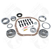 Load image into Gallery viewer, Yukon Gear Master Overhaul Kit For 2011+ Ford 10.5in Diffs Using OEM Ring &amp; Pinion