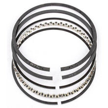 Load image into Gallery viewer, Mahle Rings Buick 301/350 Eng 77-79 Checker 327/350 Eng 69-79 Chevy 302/327/350 Chrome Ring Set