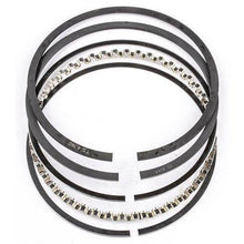 Load image into Gallery viewer, Mahle Rings Performance Plasma Steel Top Ring 3.932in x 1.0MM .143in RW HVOF Moly Ring Set