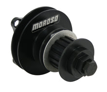 Load image into Gallery viewer, Moroso Ford Small Block (4 Bolt) Dry Sump &amp; Vacuum Pump Drive Kit - Flange Style w/Pulleys