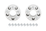 Eibach Pro-Spacer 30mm Rear Spacer / Bolt Pattern 5x114.3 / Hub Center 70.5 for 05-14 Ford Mustang