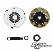 Load image into Gallery viewer, Clutch Masters 09-14 Acura TL 3.7L SH-AWD Segment Kevlar Dampened Disc FX300 Clutch Kit