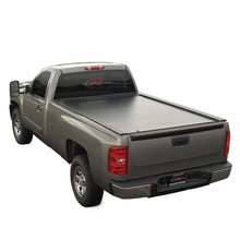Load image into Gallery viewer, Pace Edwards 15-16 Ford F-Series LightDuty 8ft Bed JackRabbit w/ Explorer Rails