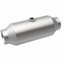 Load image into Gallery viewer, Magnaflow California Grade CARB Compliant Universal Catalytic Converter