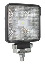 Load image into Gallery viewer, Hella ValueFit Work Light 4SQ LED MV CR LT