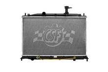 Load image into Gallery viewer, CSF 06-11 Hyundai Accent 1.6L OEM Plastic Radiator